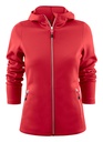LAYBACK LADY – RED