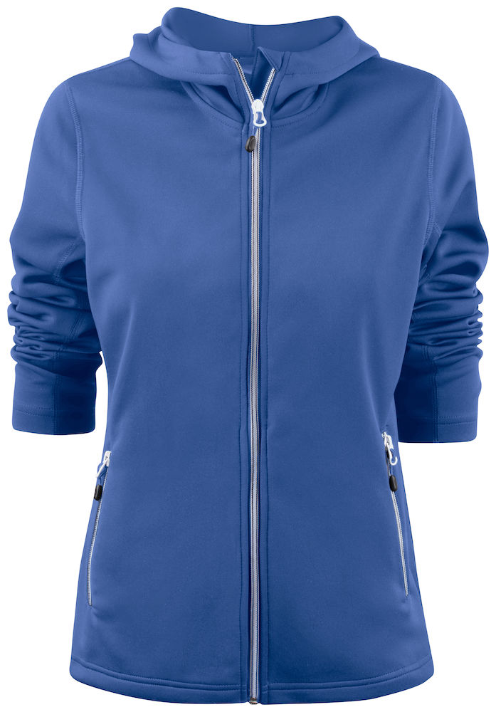 LAYBACK LADY – BLUE