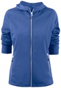 LAYBACK LADY – BLUE