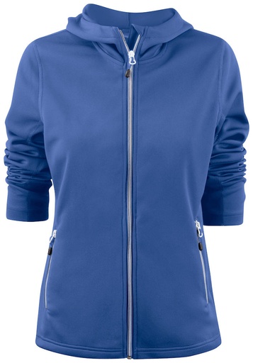 LAYBACK LADY – BLUE