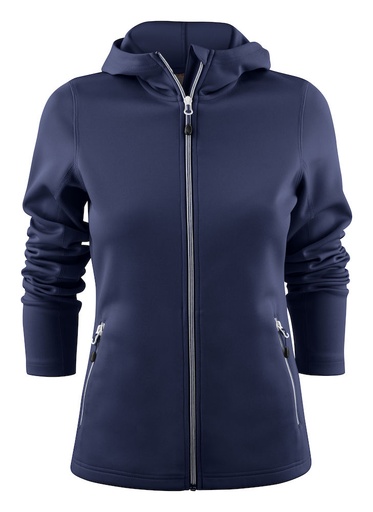 LAYBACK LADY – NAVY