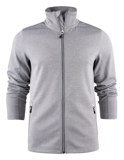 POWERSLIDE – GREY MELANGE