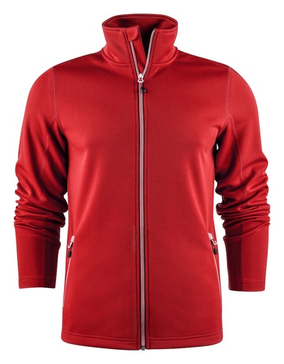 POWERSLIDE – RED