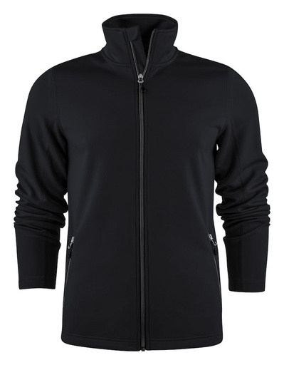 POWERSLIDE – BLACK