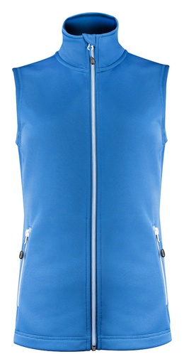 POWERSLIDE VEST WOMAN – BLUE