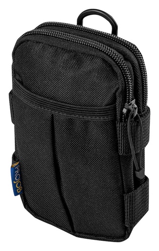 1006 TORBA NA NARZĘDZIA – BLACK