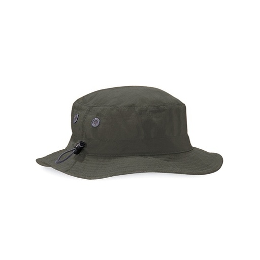 Kapelusz Cargo Ochrona UV CB88 - Olive Green