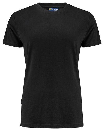 2032 T-SHIRT DAMSKI – BLACK