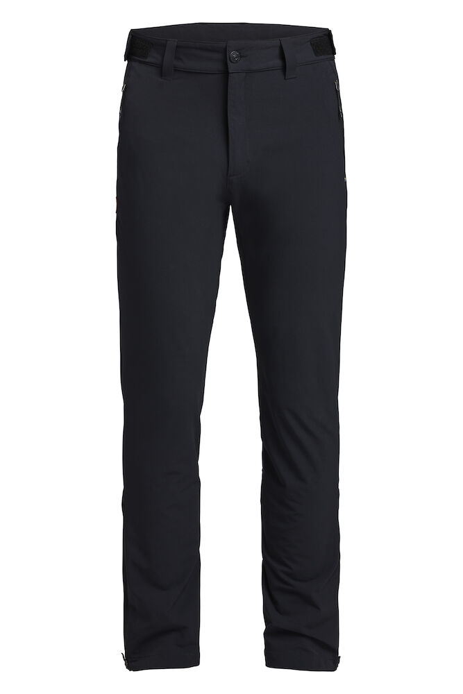TXLITE ADVENTURE PANTS – BLACK