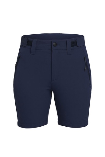 TXLITE ADVENTURE SHORTS WOMAN – DARK NAVY