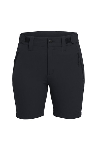 TXLITE ADVENTURE SHORTS WOMAN – BLACK