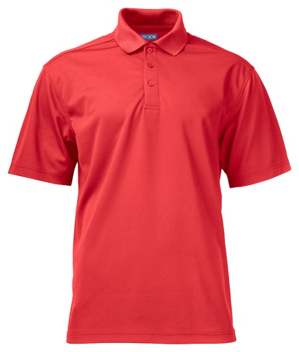 2040 POLO – RED