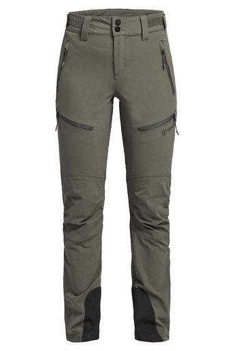 TXLITE FLEX PANTS WOMAN – DARK OLIVE
