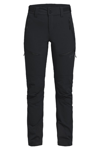 TXLITE FLEX PANTS WOMAN – BLACK