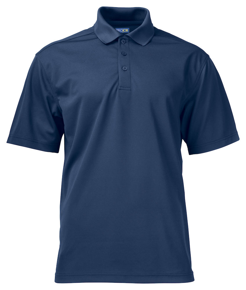 2040 POLO – NAVY