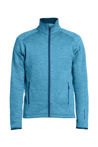 TXLITE HOODIE ZIP – BLUE