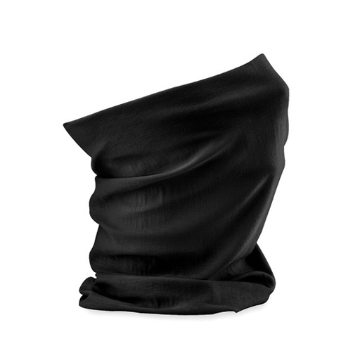 Wielofunkcyjna chusta z mikrofibry CB900 - Black