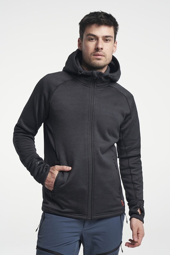 Bluza Txlite Zip 465017403 - Green