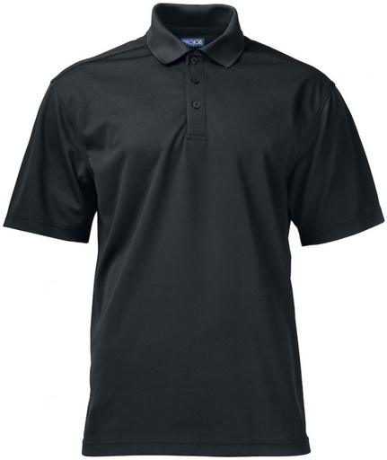 2040 POLO – BLACK