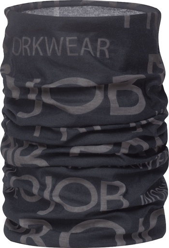 9026 SZAL/CZAPKA – BLACK