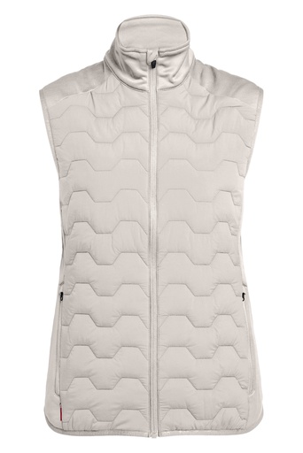 TXLITE HYBRID VEST WOMAN – SAND