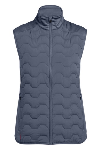 TXLITE HYBRID VEST WOMAN – DARK BLUE