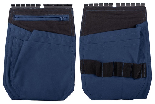 9042 WISZĄCE KIESZENIE – NAVY