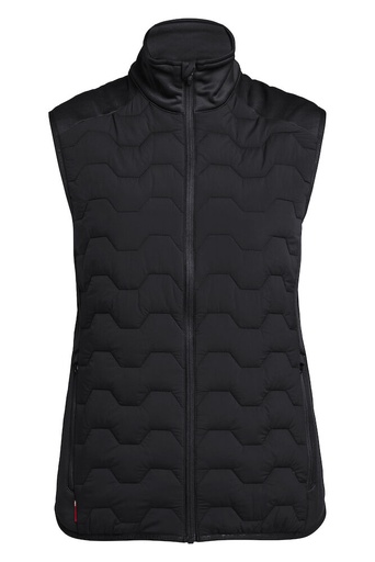 TXLITE HYBRID VEST WOMAN – BLACK