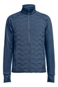 TXLITE HYBRID ZIP – DARK BLUE