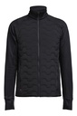 TXLITE HYBRID ZIP – BLACK