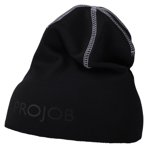 9061 CZAPKA POLAROWA – BLACK