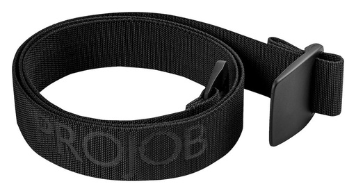 9070 PASEK – BLACK