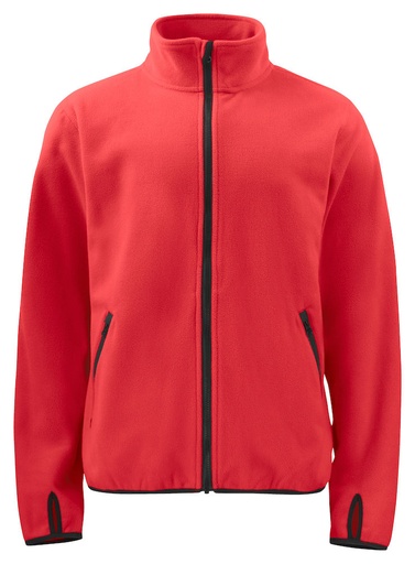 2327 POLAR – RED