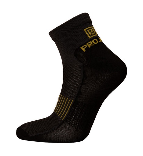 9089 TECHNICZNE SKARPETY – GREY/ BLACK