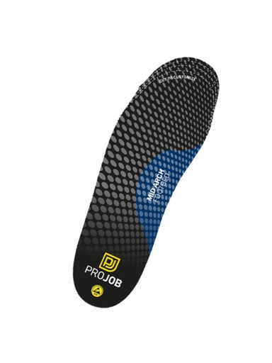 9520 Wkładki do butów – BLACK