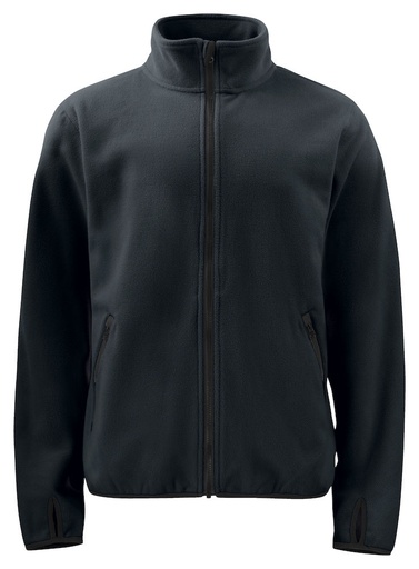 2327 POLAR – BLACK