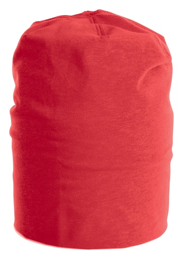 CZAPKA BEANIE 9037 – RED