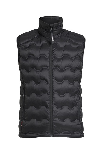 TXLITE SHIBUI DOWN VEST – BLACK