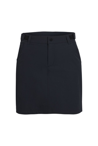 TXLITE SKIRT WOMAN – BLACK