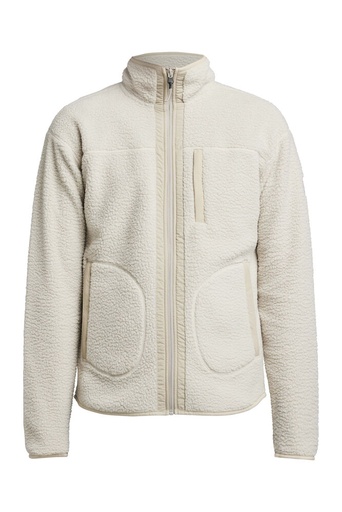 YOKE FULL ZIP – SAND
