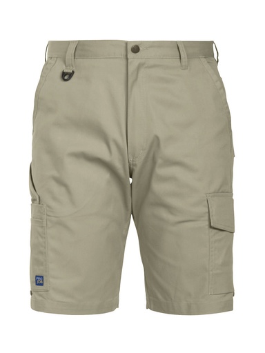 2505 KRÓTKIE SPODENKI – KHAKI
