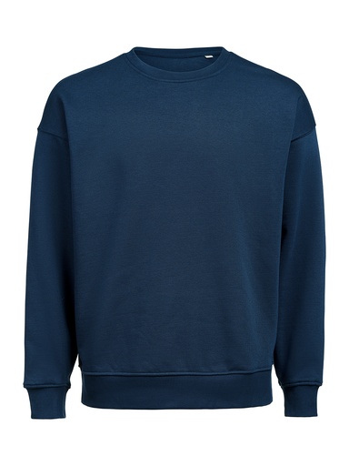 CREWNECK LOOSE FIT (OCS-RCS) – NAVY