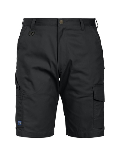 2505 KRÓTKIE SPODENKI – BLACK