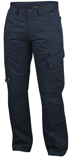 2514 SPODNIE MĘSKIE – NAVY