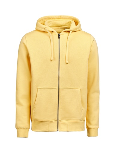 FULL ZIP HOODIE REGULAR FIT (OCS-RCS) – RAY