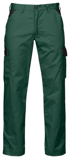 2518 SPODNIE – GREEN
