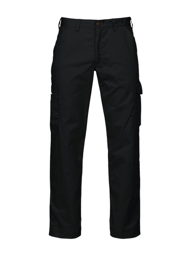 2518 SPODNIE – BLACK