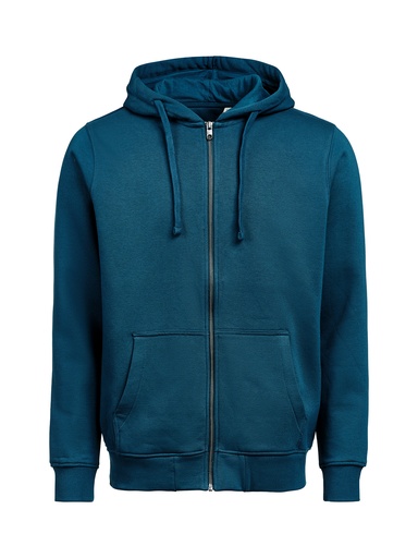 FULL ZIP HOODIE REGULAR FIT (OCS-RCS) – ORION