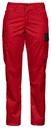 2519 SPODNIE DAMSKIE – RED