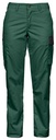 2519 SPODNIE DAMSKIE – GREEN